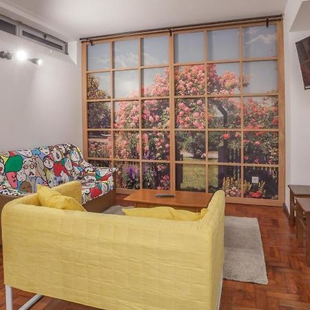 Residencia Laranjeira Hostel Порто Екстериор снимка