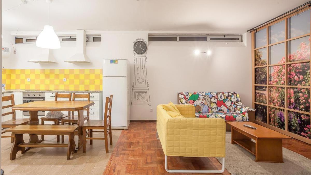 Residencia Laranjeira Hostel Порто Екстериор снимка