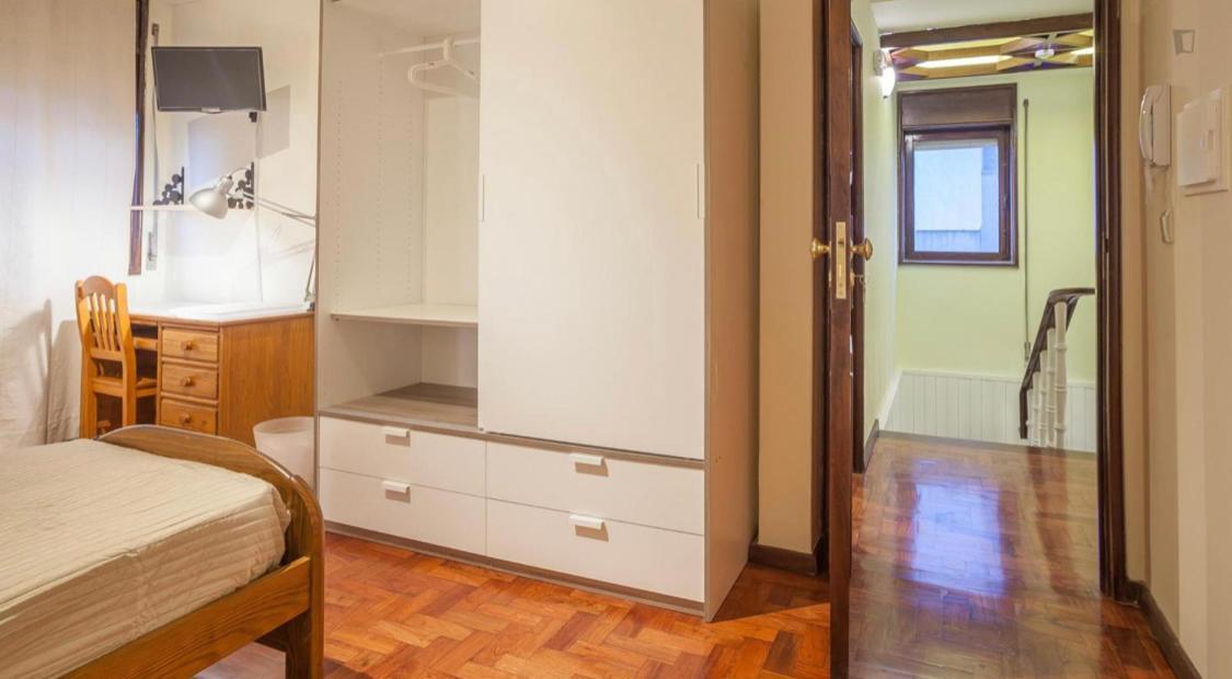 Residencia Laranjeira Hostel Порто Екстериор снимка