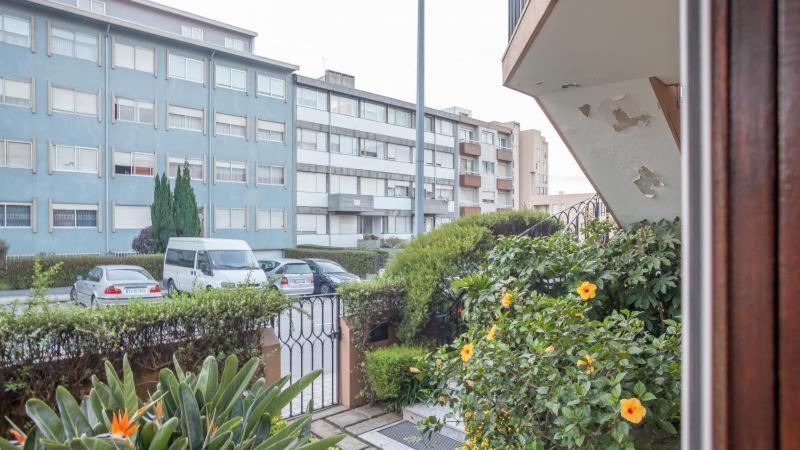 Residencia Laranjeira Hostel Порто Екстериор снимка