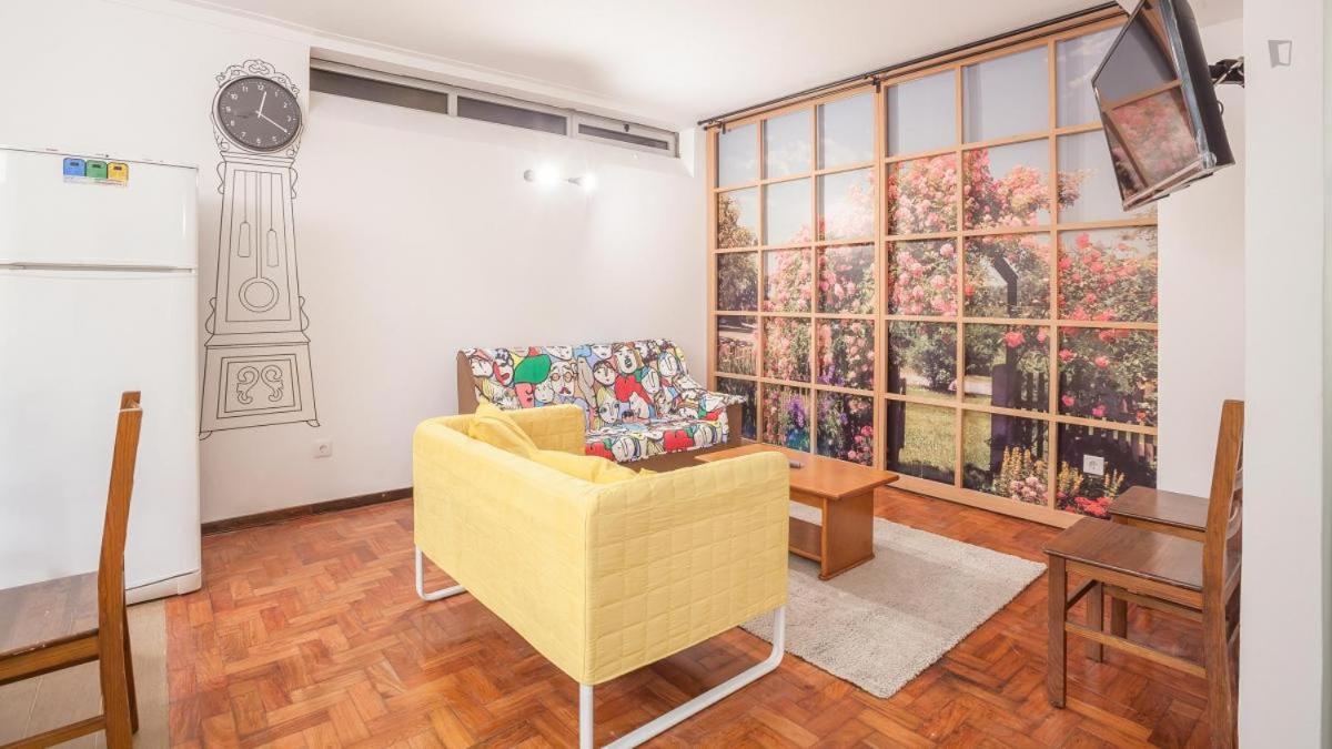 Residencia Laranjeira Hostel Порто Екстериор снимка